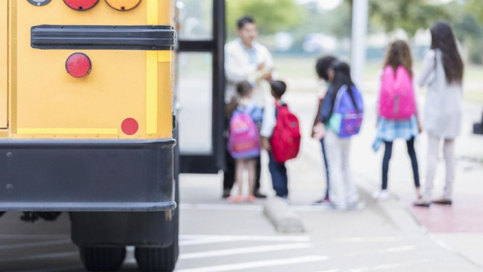 School’s In – Look Out!! Tips for Kids, Parents and Drivers for a Safe Start to the School Year!!   