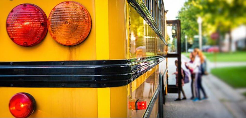 School Bus Safety Tips for Drivers & Students