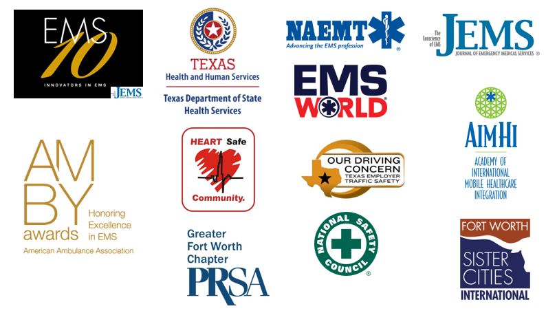 MedStar Fun Fact: One of the Most Awarded Agencies in the U.S.!