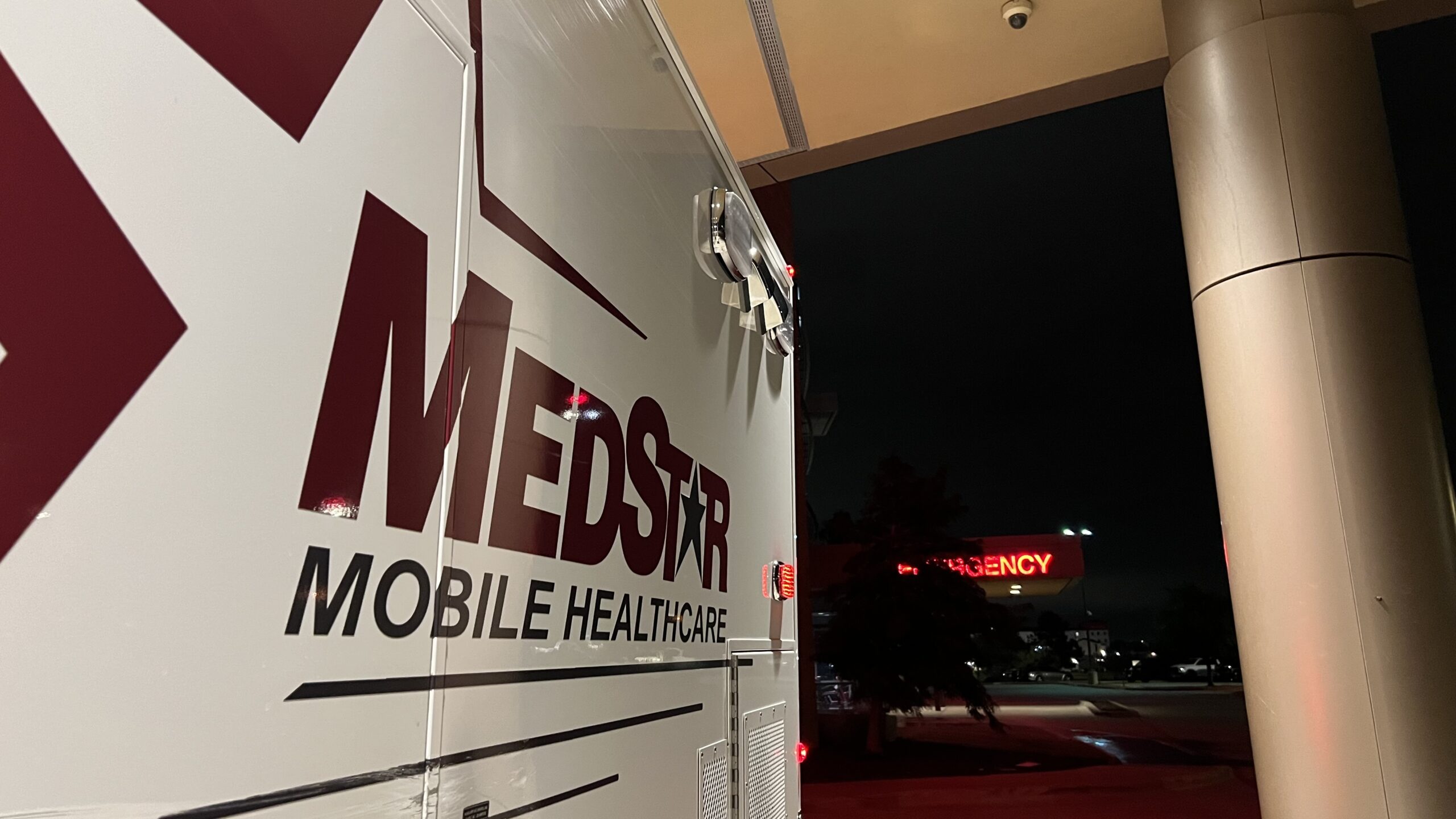 MedStar Response, Transport, Staffing, & Patient Destination Reports Through February 2024